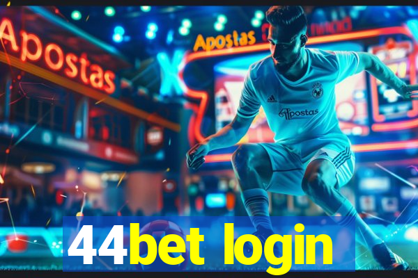 44bet login